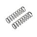 LOSI LOS254047 accessoires, meerkleurig