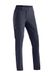 Maier Sports Nata Zip Loop Wandelbroek voor dames