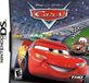 THQ Cars Nintendo DS Race Standard edition Disney Cars Dvd-rom 25 avril 2008 4005209076524