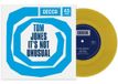 It's Tom Jones - It's Not Unusual (RSD2024 Amber Vinyl)