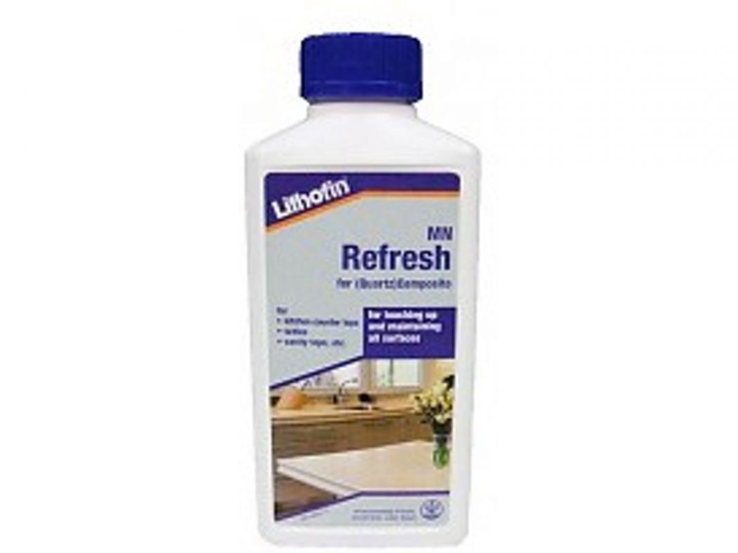 Lithofin Refresh 250ml