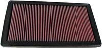 K&N vervangingsfilter passend voor Mazda RX-8 2003-2009 (33-2284)