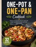 One-Pot & One-Pan Cookbook