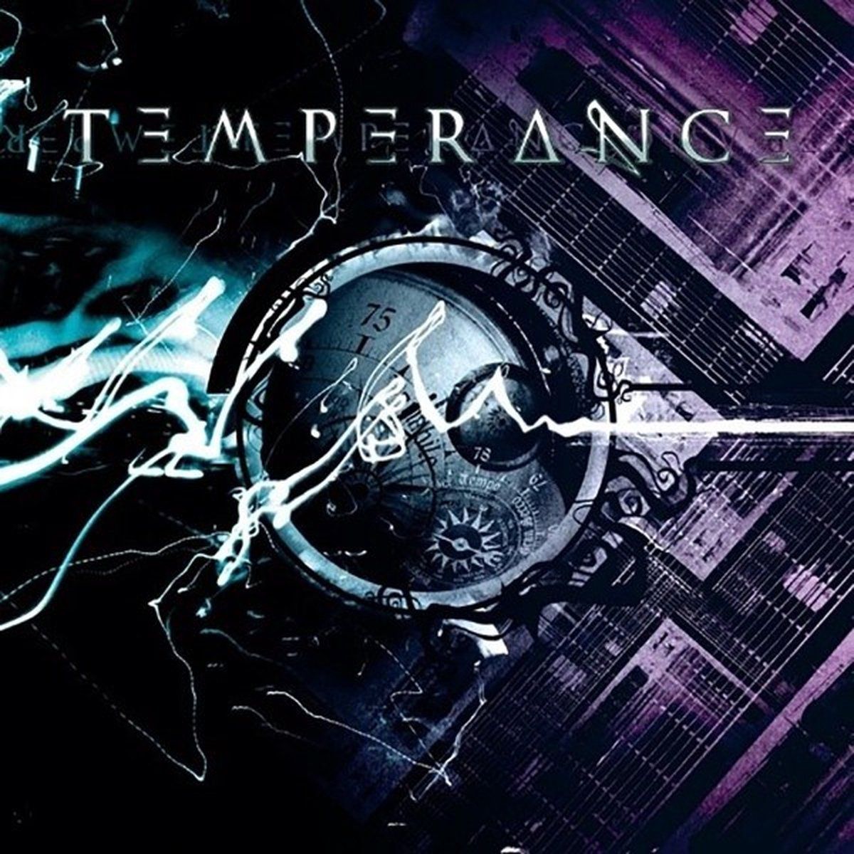 Temperance Temperance - Temperance (CD)