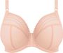 Elomi MATILDA dames Plunge bh - PEARL BLUSH - Maat 70K
