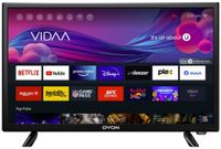 Dyon 24 VX / HD Smart TV / 24 inch / 2022