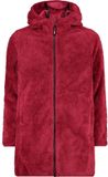 Cmp 33p2125 Parka Rood 16 Years Jongen