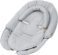 Bloom Snug zitverkleiner voor Coco en Fresco Frost grey