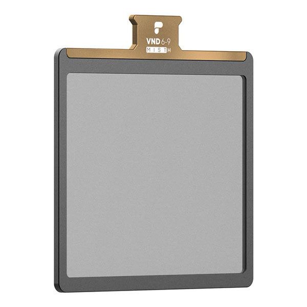 Polar Pro BaseCamp Heavy Mist VND 6-9 stops filter