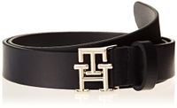 Tommy Hilfiger Riemen voor dames, Ruimte Blauw, 80