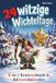 24 witzige Wichteltage 2-in-1 Erstlesebuch & Adventskalender
