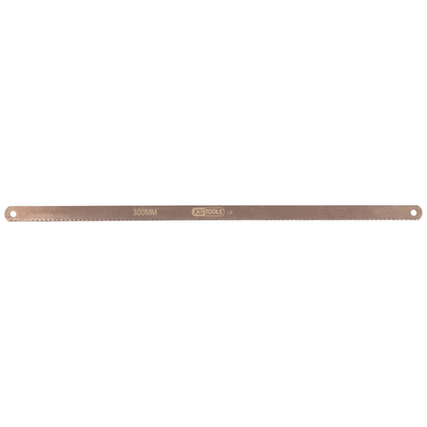 KS Tools BERYLLIUMplus Zaagblad voor beugelzaag, 300 mm
