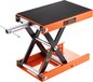 VEVOR Motorlifter - 500 kg Capacity - Adjustable 95-350mm - Orange + Black
