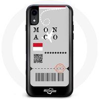 Maniacase Hoes voor Oppo A74 5G Stitch schattige blauwe achtergrond