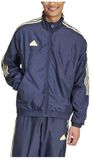 Adidas House of Tiro Trainingsjack Blauw L