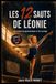 Les 12 sauts de Léonie: Un roman de gymnastique et de courage