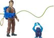 Merkloos Ghostbusters Kenner Classics Peter Venkman and Grabber Ghost