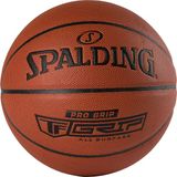 Spalding TF Pro Grip Basketbal Maat 7 - Oranje/Zwart
