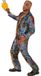 Widmann SRL Zombie kostuum heren Hans