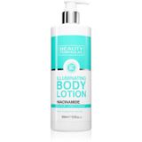 Beauty Formulas Niacinamide Bodycrème 500 ml