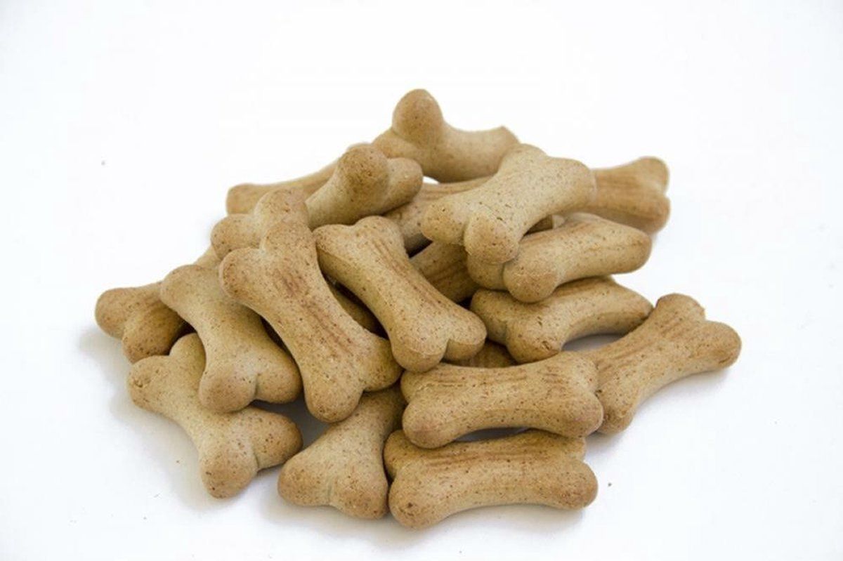 JACK DOGGIES Mid Grote Kluiven 2,5 kg