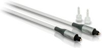 Philips SWA3302 Optische kabel - 1.5 meter