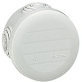 Legrand 092001 Verdeeldoos (Ø x d) 60 mm x 40 mm 1 stuk(s)