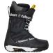 Bataleon Salsa Lace Snowboard Bottes Noir 26.5