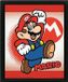 Pyramid International Nintendo - Super Mario - Mario 3D Lenticulair Fotolijst 26x20cm