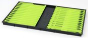 Matrix Pole Winders Loaded Winder Tray / 180mm