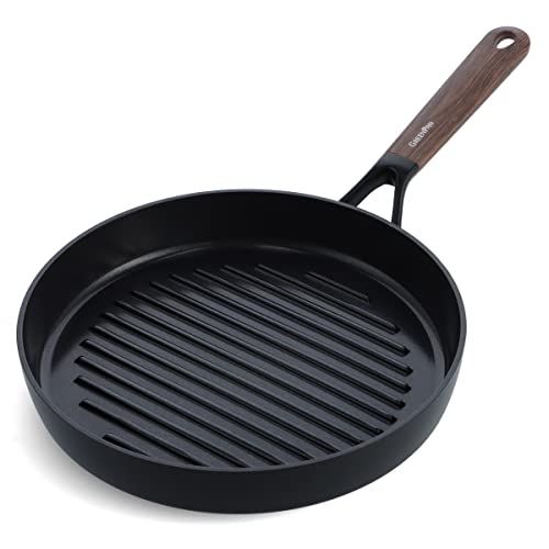 Greenpan Eco Smartshape Grillpan - 28 cm - Zwart