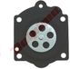 BPC Parts Carburateur reparatieset passend op WALBRO WJ , WS ( 95-546 )