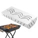 Merkloos BBQ Smoker met Ventilatiegaten en Eenvoudig Onderhoud