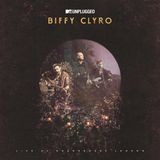 ImportCDs Biffy Clyro Mtv Unplugged (Live At Roundhouse)