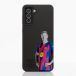 FC Barcelona Coque Fibriva™ officielle avec design de Lewandowski
