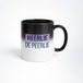 Heerlie de Peerlie Tasse
