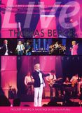 Megamoviestore Thomas Berge - Live In Concert DVD