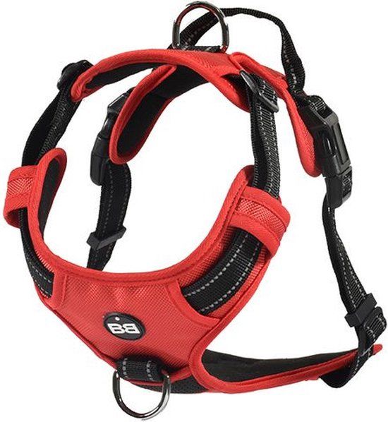 Bobby Harnas Rando Walk Rood XL