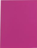Folia Tekenmap A4 Roze Karton 270g/m²
