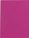 Folia Tekenmap A4 Roze Karton 270g/m²