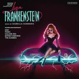 Lisa Score By Isabella Summers - Lisa Frankenstein: Original Motion Picture Soundtrack (LP)
