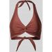 Barts Isla Cross Halter Dames