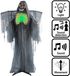Boland - Decoratie Crypt keeper - Horror - Licht, Geluid & Beweging - Geluidsensor - Spookhuis - Trick or Treat