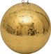 EUROLITE Discobal - Spiegelbol - Discobol 50cm goud
