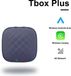 Carlinkit T-Box Plus Android 13 Ai Box Sans fil Carplay & Android Auto 4Go /64Go