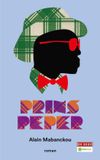 Oxfam Novib Bol Prins Peper