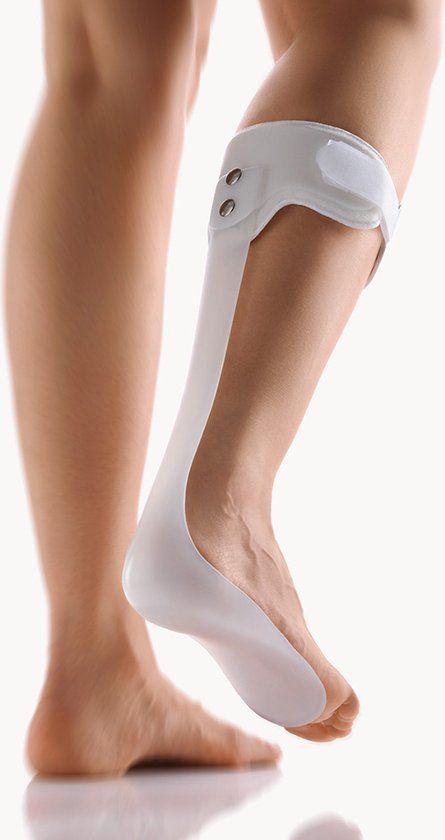 Bort Medical Enkel Voet Orthese Kort-Links-Maat L