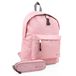 ITACA Rugzak - Ergonomisch schooltas met polyester voering - Backpack met g