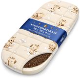 Totsy baby ASE Spolka Akcyjna co-sleeper matras 35x75 cm Beige