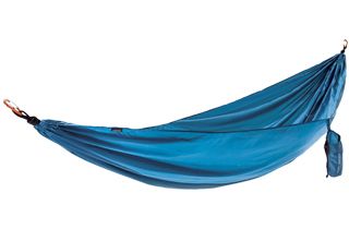 Cocoon Reis Hangmat Eenpersoons, island green 2020